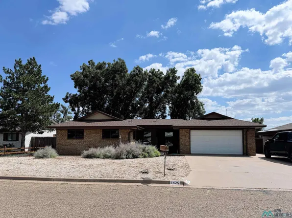 1425 Eastridge Dr, Clovis, NM 88101