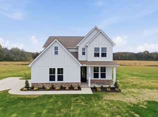 1421 Charles Dr, Chapel Hill, TN 37034