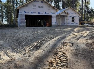 1070 Partridge Ln, Monticello, FL 32344