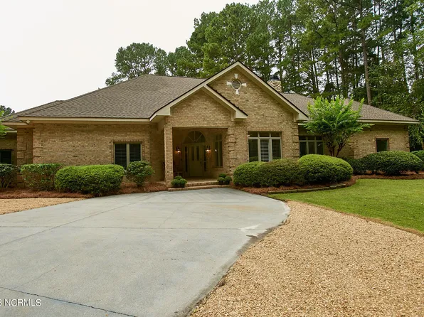 7707 Town Creek Road, Elm City, NC 27822