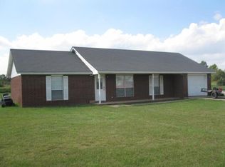27153 Mary Lou St, Shady Point, OK 74956