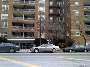 6111 Broadway, Woodside, NY 11377