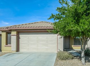 3602 W Denali Dr, Phoenix, AZ 85086