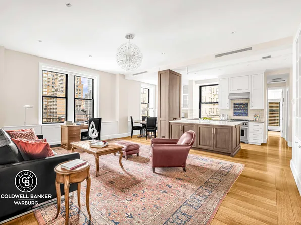 270 West End Avenue image 2 of 9