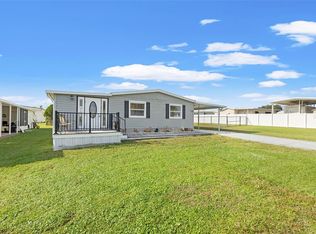 4723 Sheri Ave, Zephyrhills, FL 33541