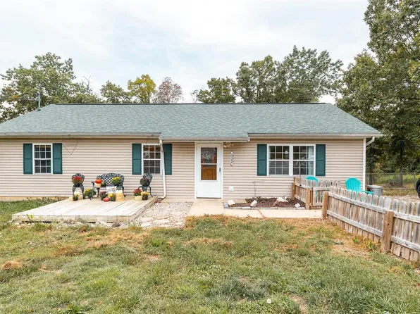 14990 Turkey Dr, Saint Robert, MO 65584