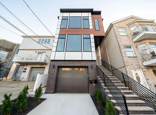 99 Hague St #2, Jersey City, NJ 07307