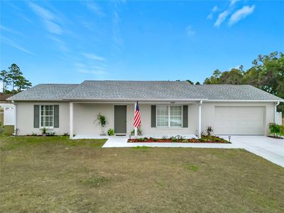 11267 SW 62nd Avenue Rd, Ocala, FL, 34476