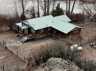 156 Loening Rd, Salmon, ID 83467