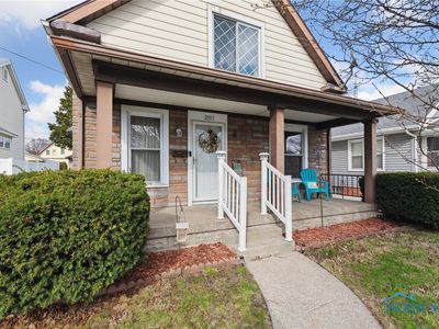 2105 Nevada St, Toledo, OH, 43605