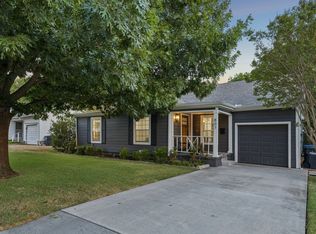 807 Largent St, McKinney, TX 75069