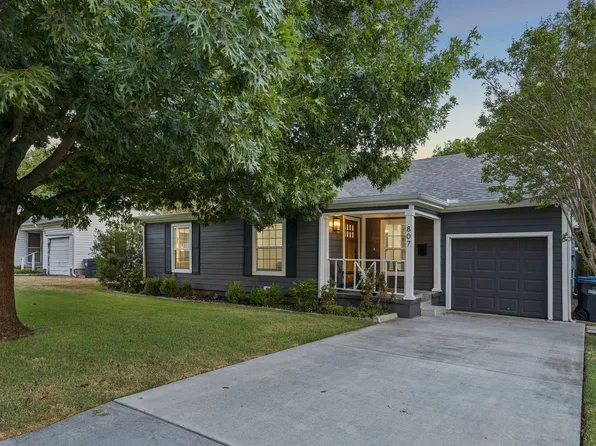 807 Largent St, McKinney, TX 75069