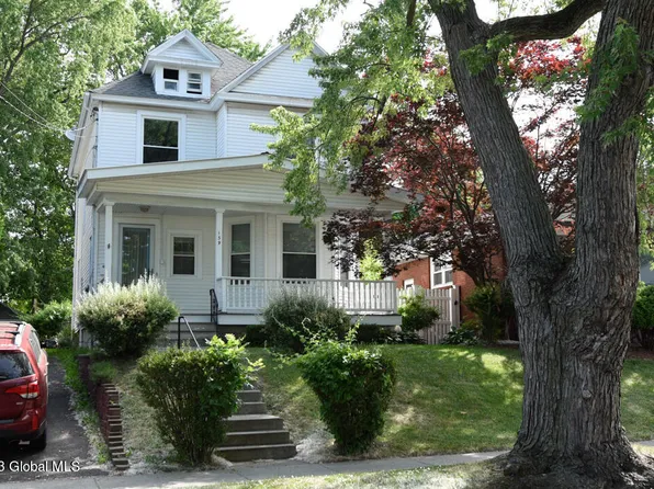 139 Woodlawn Avenue, Albany, NY 12208