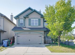 382 E Brightonstone Grn SE, Calgary, AB T2Z0K1