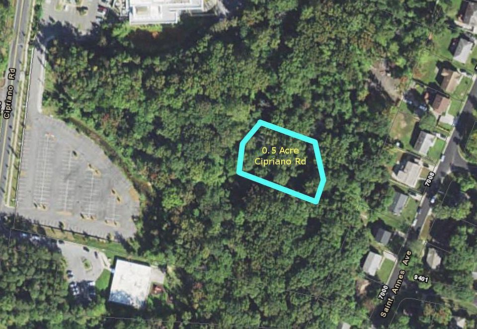 Cipriano Rd, Lanham, MD 20706 Zillow