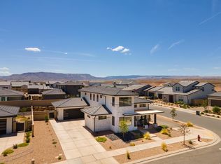 755 W Juniper Rd, Saint George, UT 84790