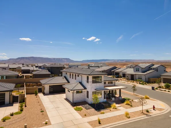 755 W Juniper Rd, Saint George, UT 84790