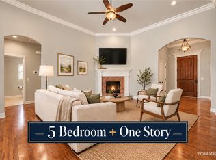 6505 S 36th St, Rogers, AR 72758