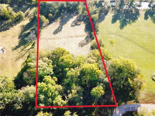 10924 Barley St #39a & B, Bentonville, AR 72713