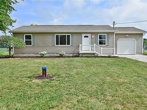 2nd image of 2826 Bristol Champion Townline Rd NW