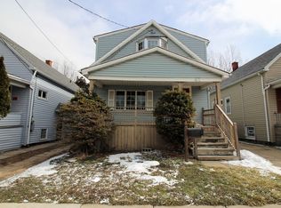 41 S Crossman St UNIT 2, Buffalo, NY 14211