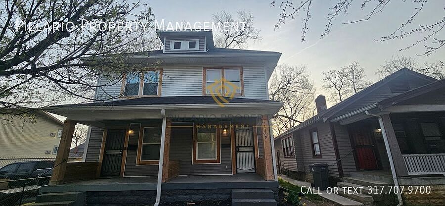 1st image of 3329 Boulevard Pl #3329