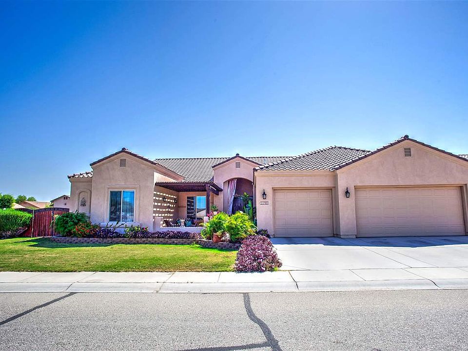 1st image of 11703 S Chaparral Dr