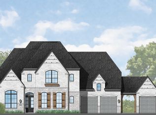 1652 Hosanna Grande Way, Leander, TX 78641