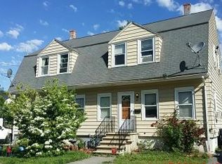 20 Mill St, Dracut, MA 01826