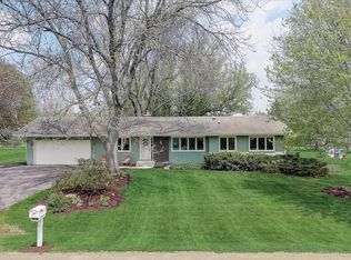 3736 Elna Rd, Madison, WI 53718