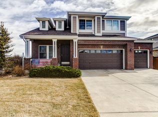 20508 E Dartmouth Dr, Aurora, CO 80013