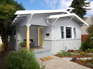 832 Peralta Ave, Berkeley, CA 94707
