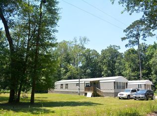 11 Holly Ln, Shepherd, TX 77371