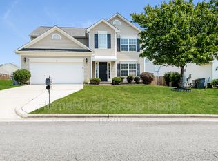 191 Gumtree Dr, Kannapolis, NC 28083