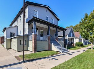 1644 Packard Ave, Racine, WI 53403