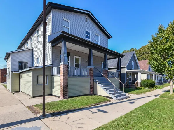 1644 Packard AVENUE, Racine, WI 53403