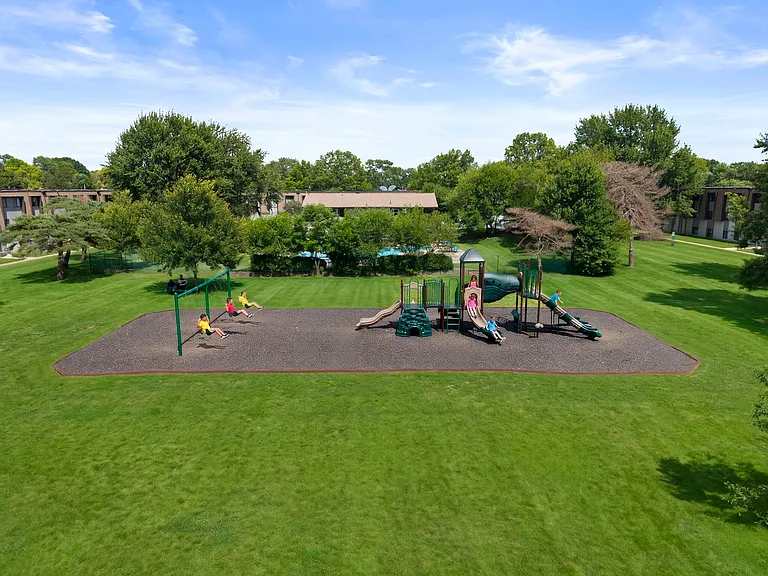 Community Playground