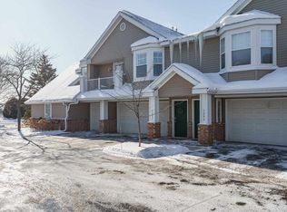 Stoneridge Villas, Madison, WI 53719