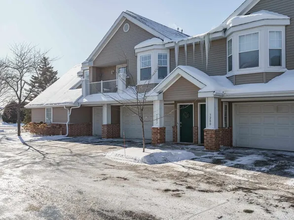 3282 Stonecreek Drive, Madison, WI 53719