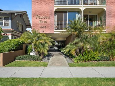 2055 East Broadway, Long Beach, CA, 90803