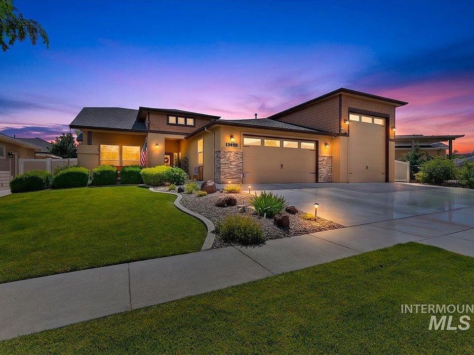 1st image of 13458 S Stockbridge Way