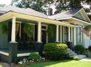 204 Dexter Ave, Mobile, AL 36604