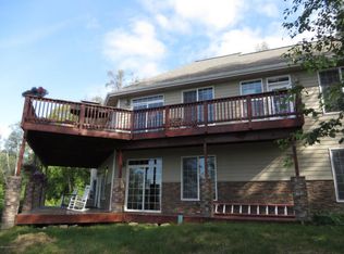 18221 Amonson Rd, Chugiak, AK 99567