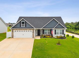 333 Dogwood Trl, Campobello, SC 29322