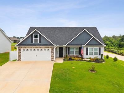 333 Dogwood Trl, Campobello, SC, 29322