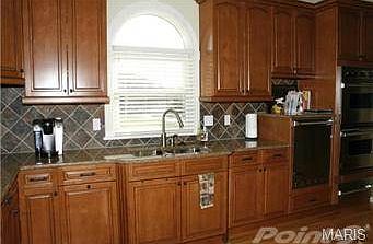 Only Examples of Interior Pictures of previous built by Schmeerb