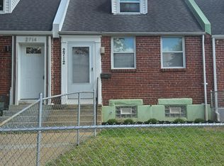 2712 Thatcher St, Wilmington, DE 19802