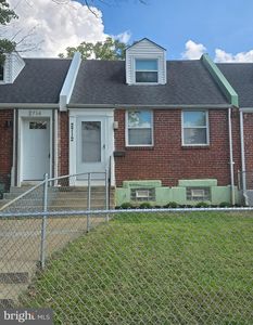2712 Thatcher St, Wilmington, DE, 19802