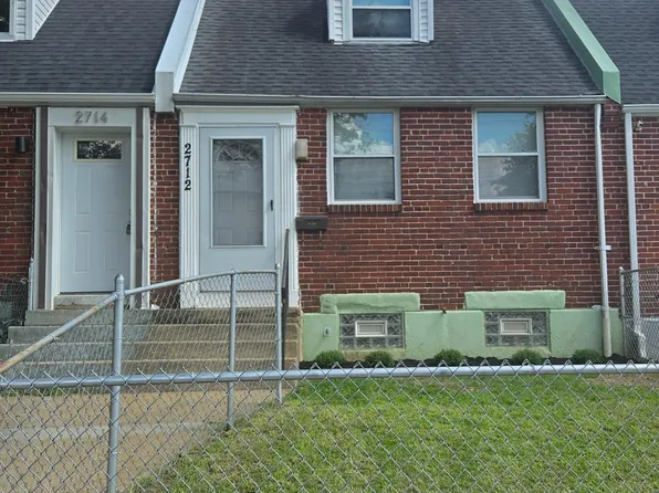 2712 Thatcher St, Wilmington, DE 19802