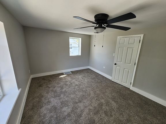 Bedroom 1 w/o Furniture